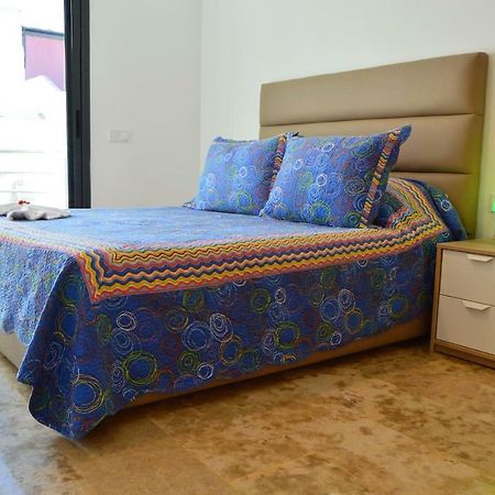 Beau Studio A Rabat Calme Et Securise Daire Dış mekan fotoğraf