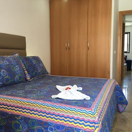 Beau Studio A Rabat Calme Et Securise Daire Dış mekan fotoğraf