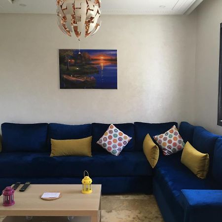 Beau Studio A Rabat Calme Et Securise Daire Dış mekan fotoğraf
