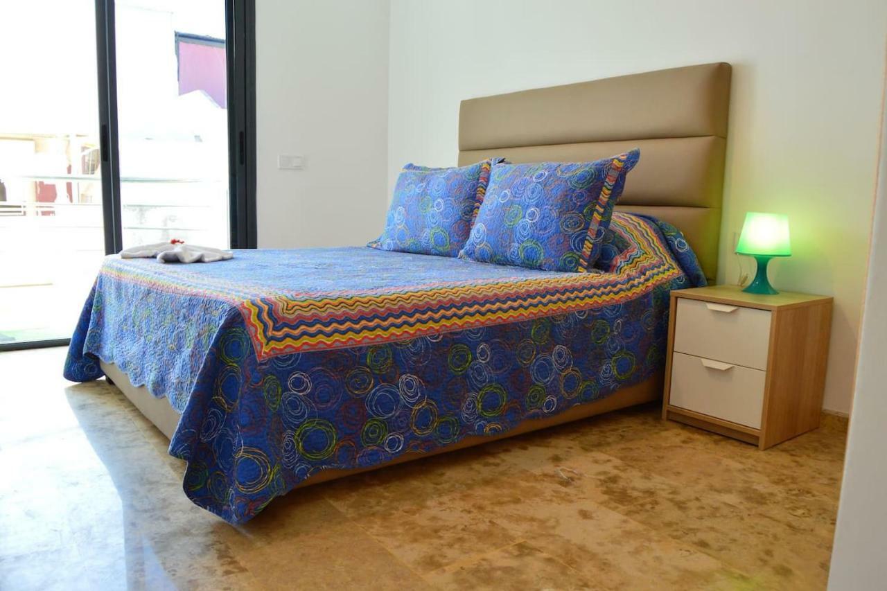 Beau Studio A Rabat Calme Et Securise Daire Dış mekan fotoğraf